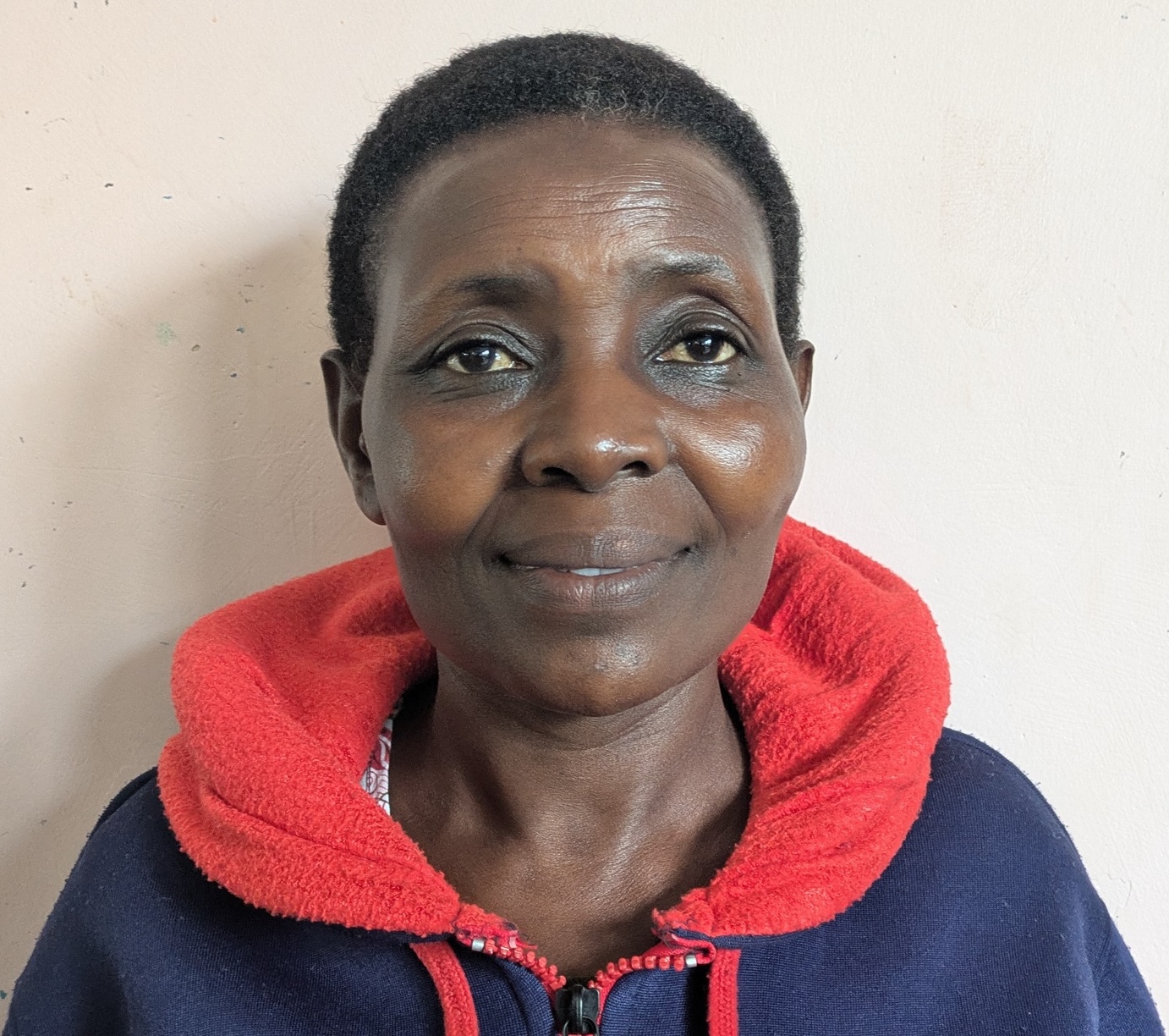 Beatrice Ashioya Mukholo