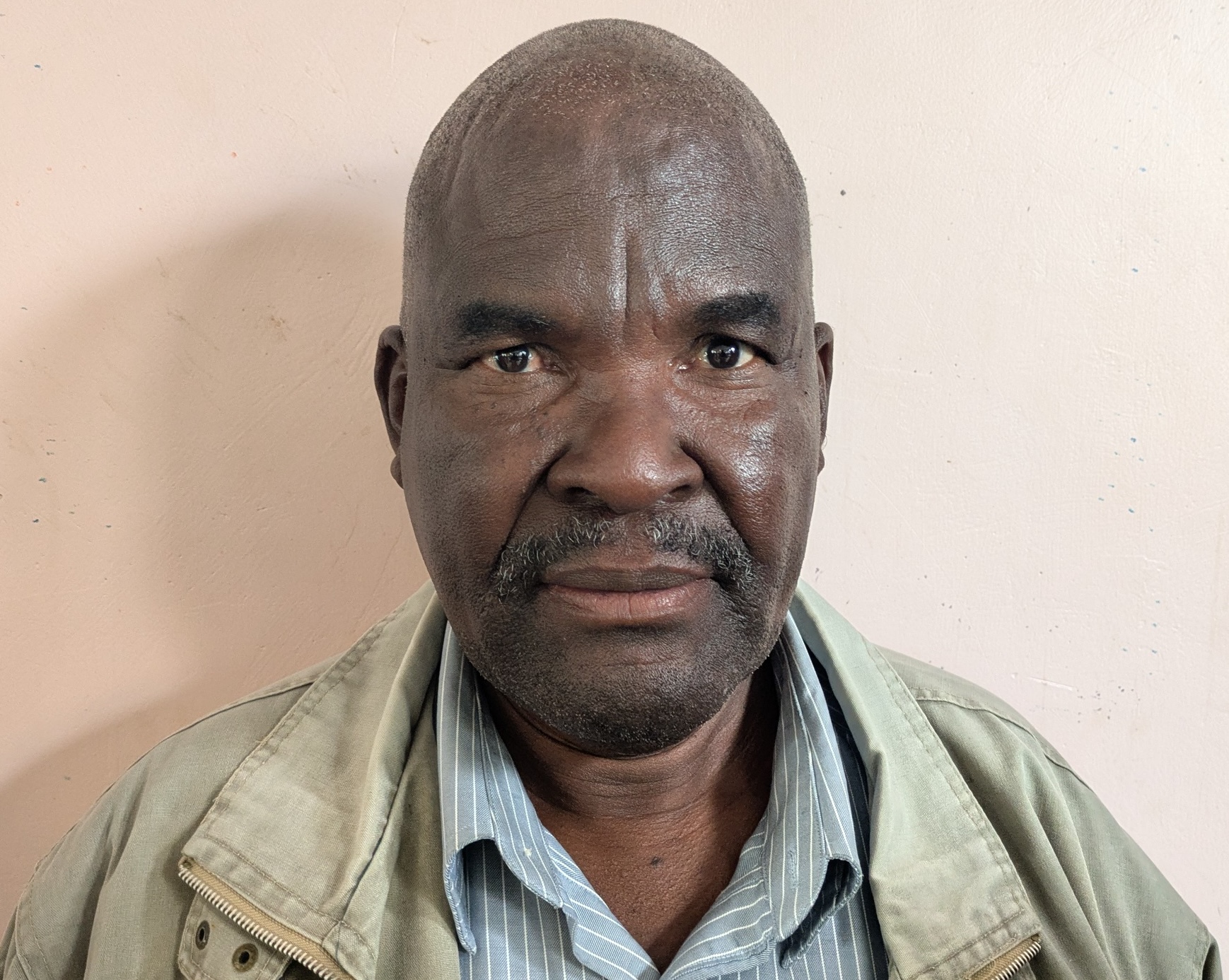 Philip Muyeyi