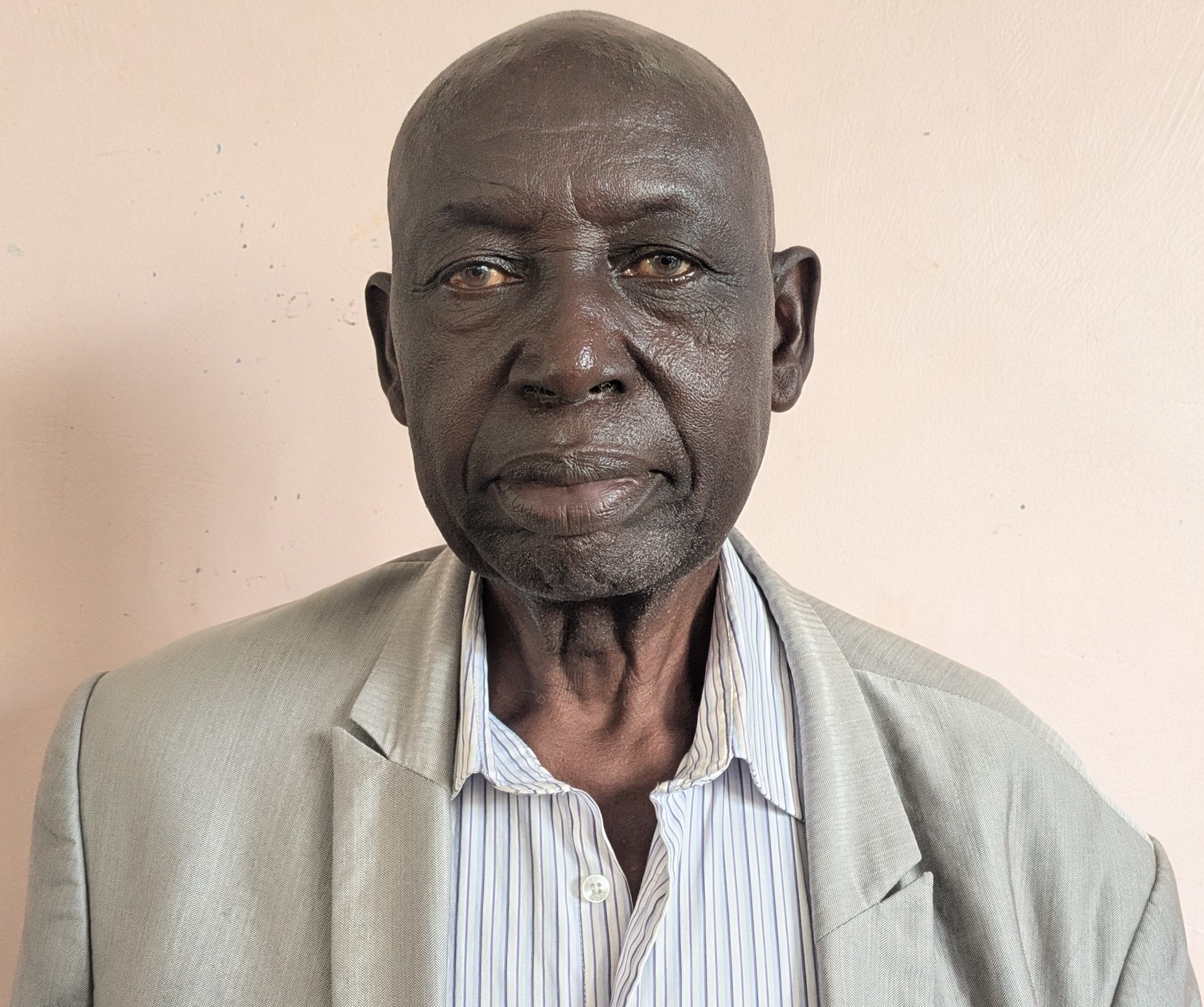 Joseph Owino